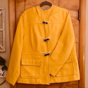 Old Navy Peacoat